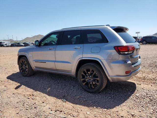 Vin: 1c4rjeag6jc460504, lot: 59622405, jeep grand cher laredo 20182