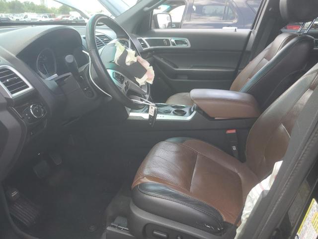 2013 FORD EXPLORER L - 1FM5K7F87DGA12256