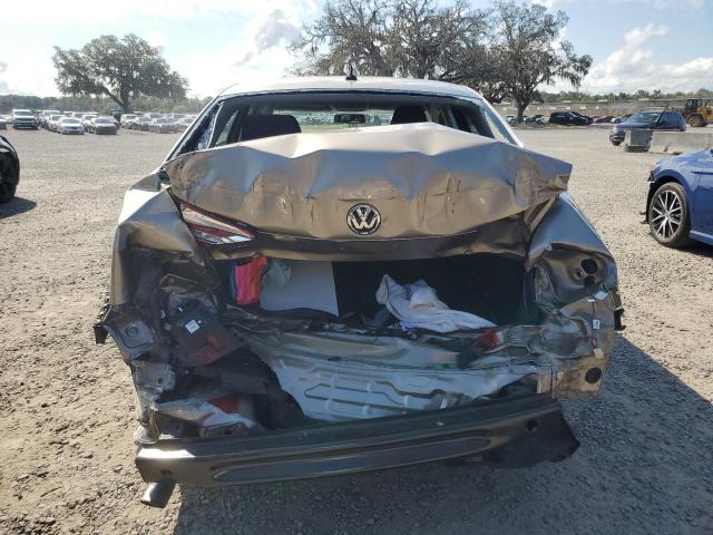 2016 VOLKSWAGEN PASSAT S - 1VWAT7A33GC024621