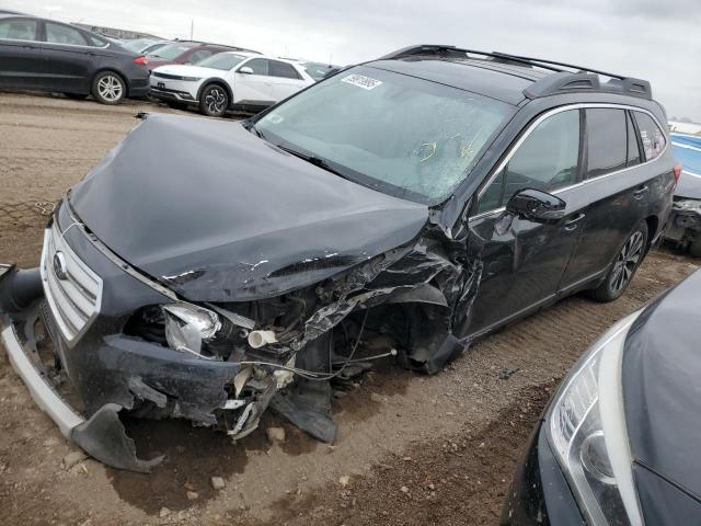 SUBARU OUTBACK 2.
