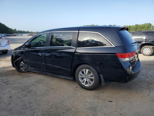 2016 HONDA ODYSSEY SE 5FNRL5H33GB080352