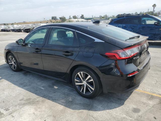 2023 HONDA CIVIC LX 19XFL2H54PE008858