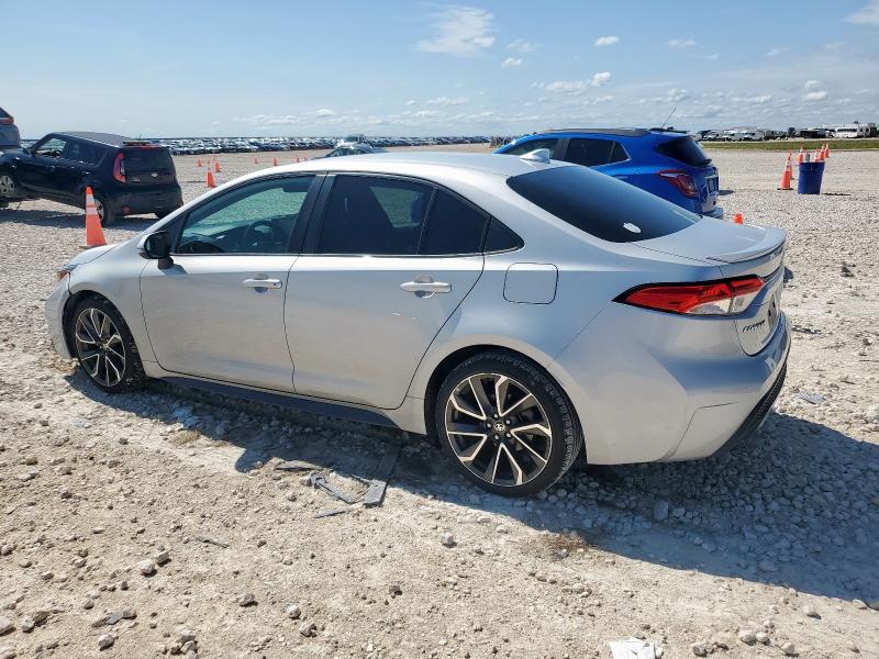 Vin: 5yfs4rce3lp007334, lot: 60613765, toyota corolla se 20202