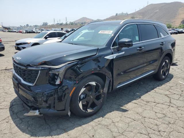 Vin: kndrmdjh6s5305676, lot: 59501115, kia sorento sx prestige 2025 img_1