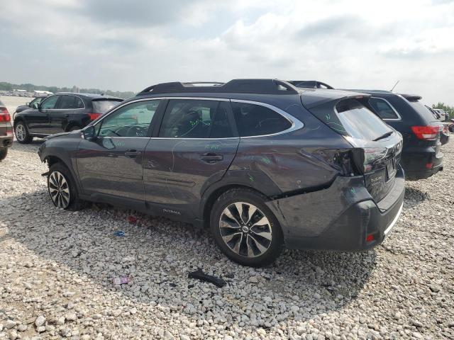 2024 SUBARU OUTBACK LI - 4S4BTGND5R3212694