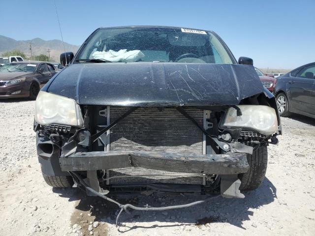 2013 DODGE GRAND CARA - 2C4RDGCG0DR619352