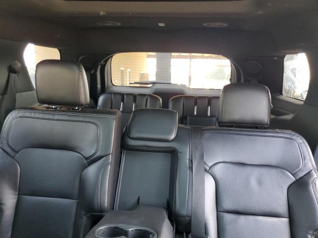 2019 FORD EXPLORER L - 1FM5K7F86KGB11437
