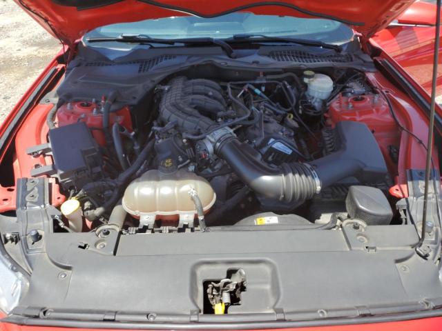 2015 FORD MUSTANG - 1FA6P8AM2F5433181