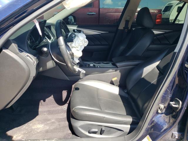 2021 INFINITI Q50 LUXE JN1EV7BR6MM753691