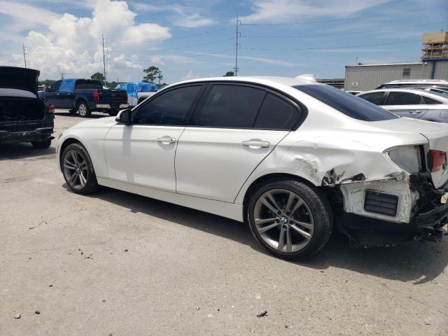 Vin: wba8e9c57gk646034, lot: 61169275, bmw 3 series i sulev 20162