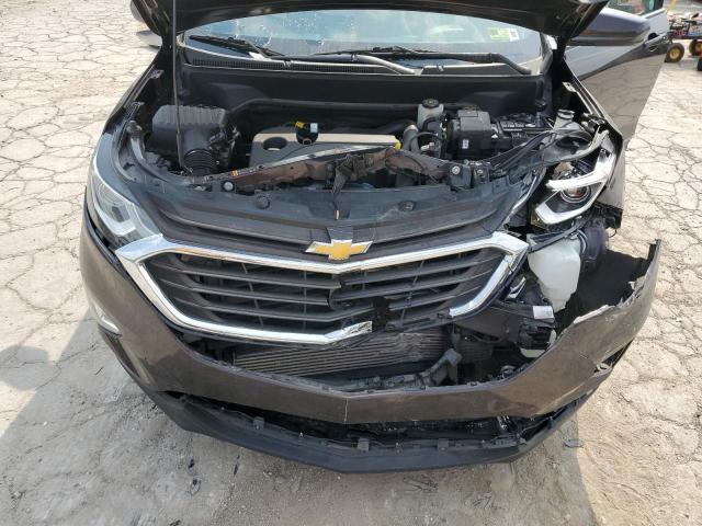2020 CHEVROLET EQUINOX LT - 2GNAXKEV7L6112524