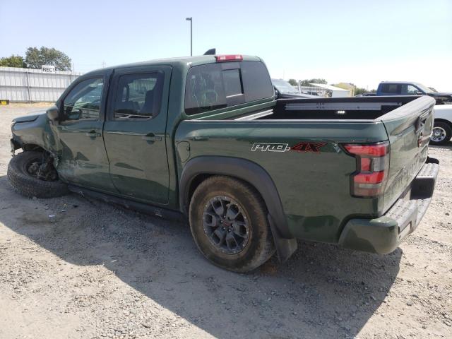 2023 NISSAN FRONTIER S 1N6ED1EK1PN614365