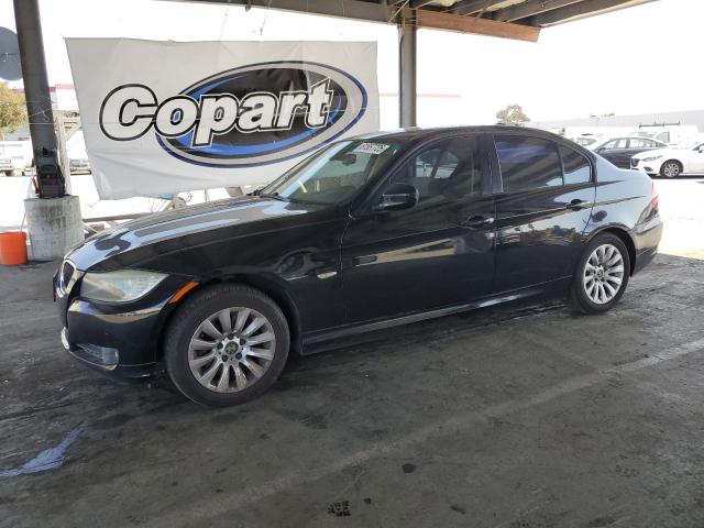 2009 BMW 328 I #3187393445