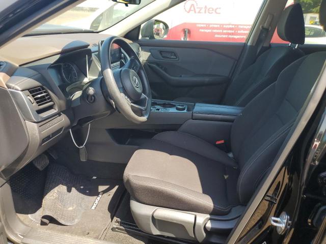 2023 NISSAN ROGUE S 5N1BT3AB9PC834256