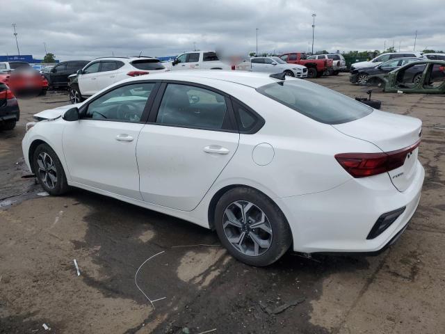 Vin: 3kpf24ad8me390419, lot: 62429095, kia forte fe 20212
