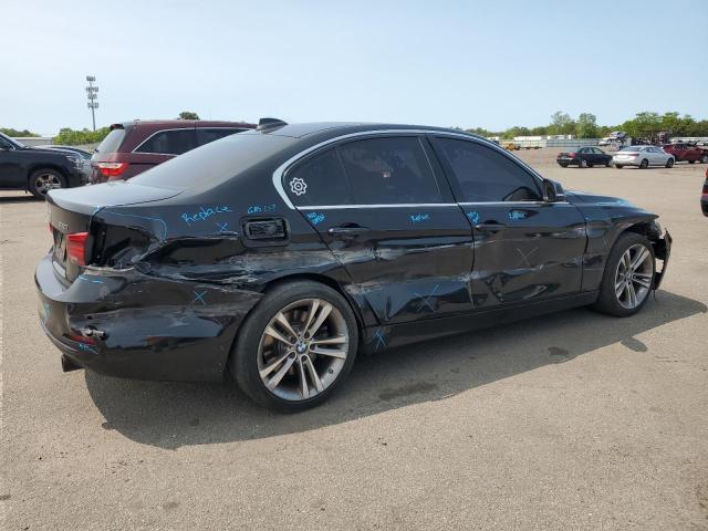 2018 BMW 340 XI WBA8B7C53JA585730