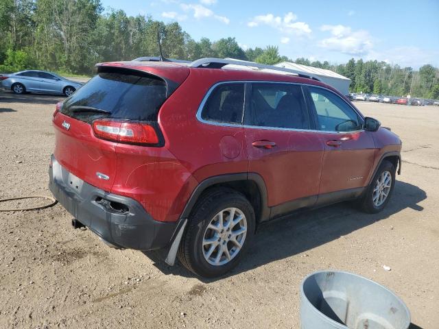 Vin: 1c4pjmcs0hw627905, lot: 62195055, jeep grand cher latitude 20173