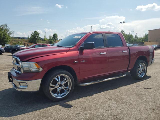 Vin: 1c6rd6lt7cs348897, lot: 61303515, dodge ram 1500 slt 2012 img_1