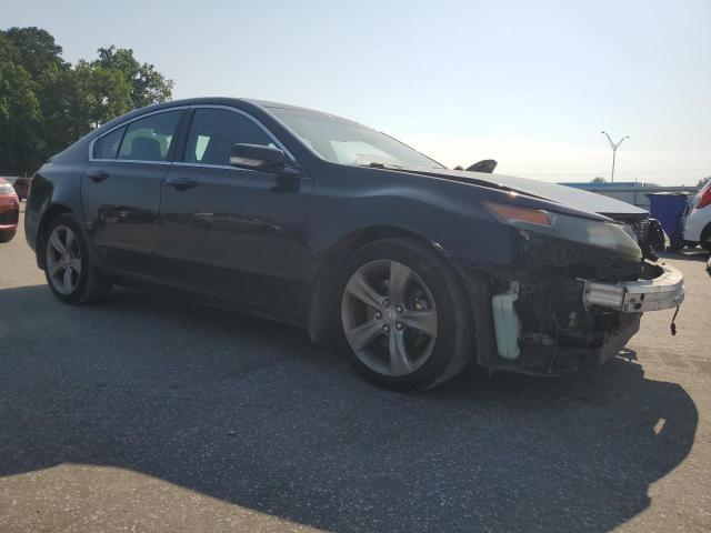 2013 ACURA TL ADVANCE - 19UUA8F7XDA000896