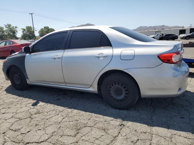 Vin: 2t1bu4ee2bc539639, lot: 59107085, toyota corolla base 20112