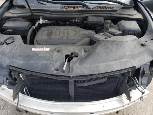 2015 ACURA MDX - 5FRYD4H25FB010715