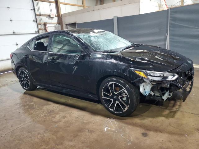 Vin: 3n1ab8dv2sy267851, lot: 59961715, nissan sentra sr 20254