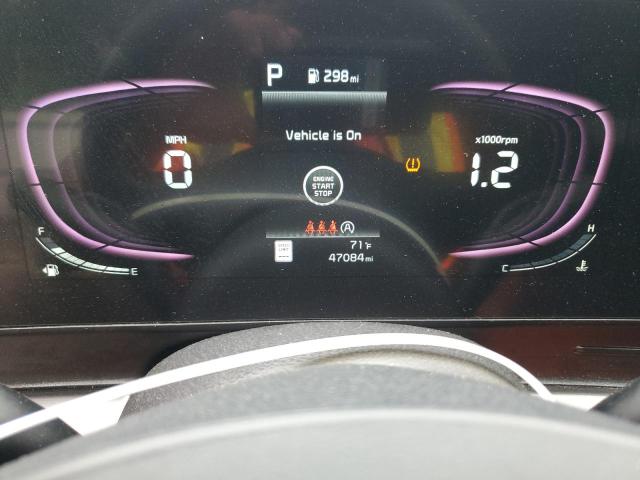 2023 KIA SPORTAGE E - 5XYK33AFXPG136127