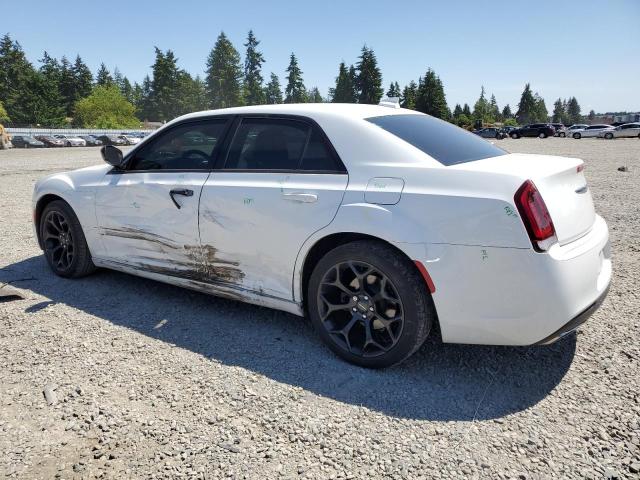 2019 CHRYSLER 300 TOURIN 2C3CCAAG6KH715650