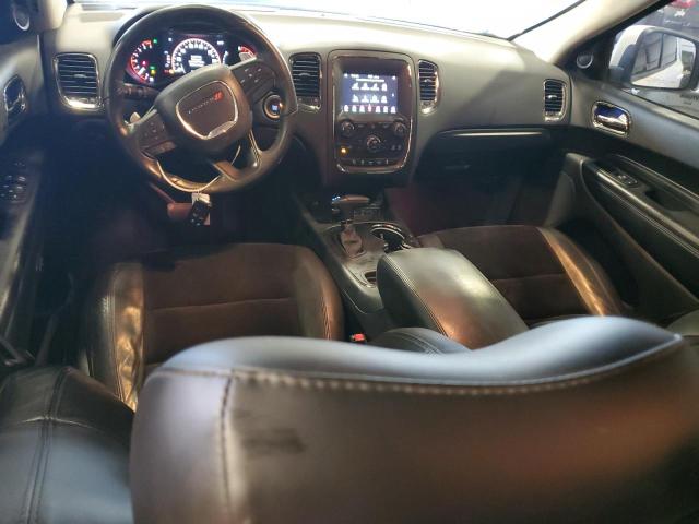 2018 DODGE DURANGO GT 1C4RDJDG3JC149933