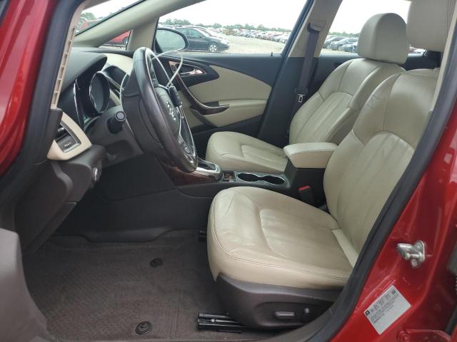 2016 BUICK VERANO 1G4PS5SK7G4171024