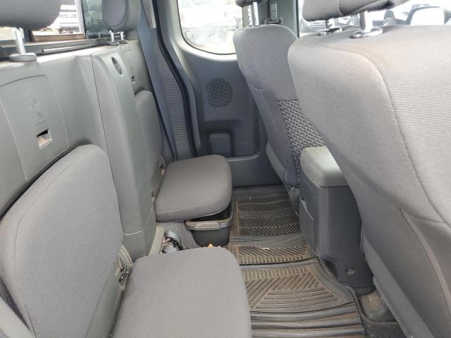 2019 NISSAN FRONTIER S - 1N6AD0CU1KN781928