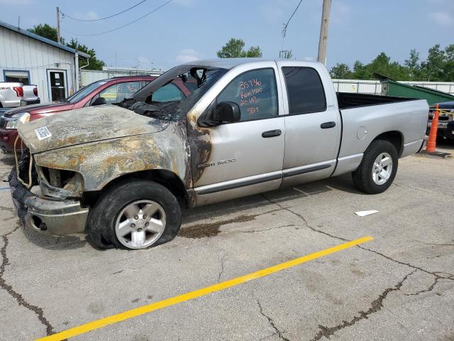DODGE RAM 1500