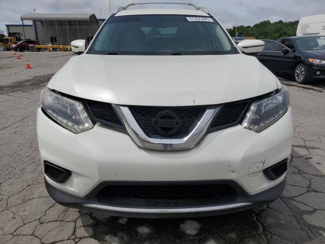 2016 NISSAN ROGUE S - KNMAT2MT8GP649641