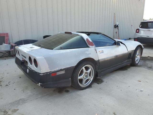 Vin: 1g1yy2187h5122390, lot: 62519425, chevrolet corvette 19873