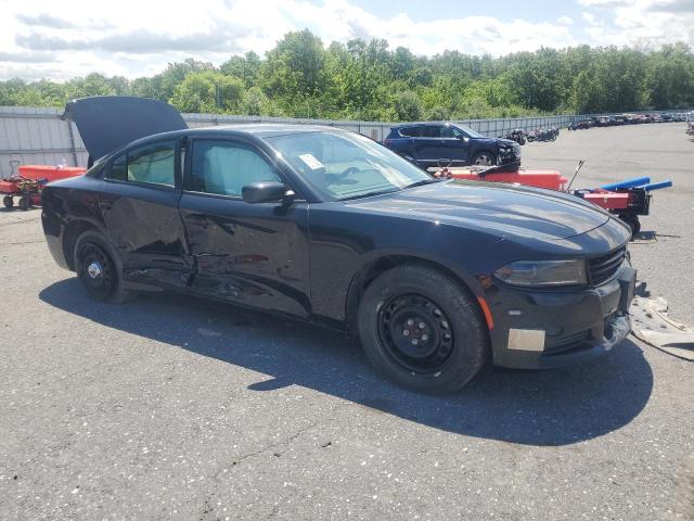 Vin: 2c3cdxkg8nh263042, lot: 61827155, dodge charger police 20224