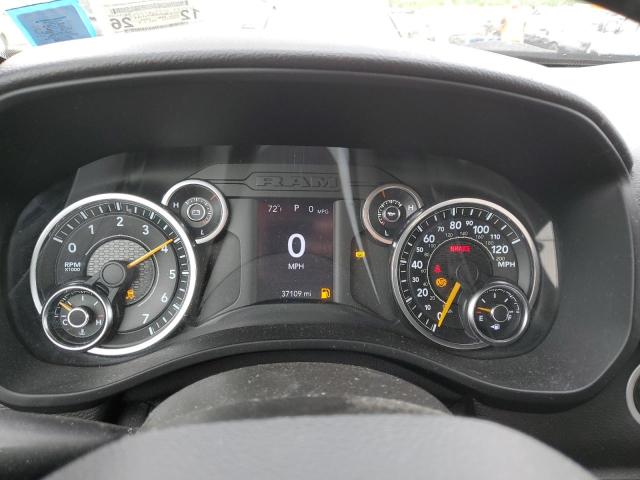 2021 RAM 1500 BIG H 1C6SRFBTXMN781554