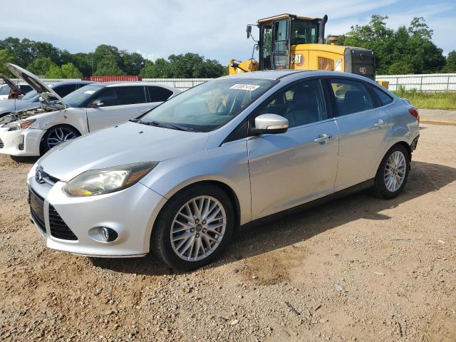 FORD FOCUS TITA