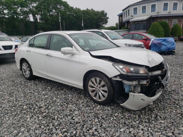 Vin: 1hgcr2f76fa050442, lot: 60417905, honda accord ex 20154