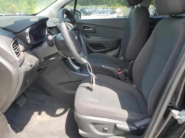 2020 CHEVROLET TRAX LS 3GNCJKSB8LL319276