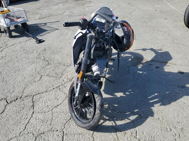 2021 KTM 390 DUKE - MD2JPJ40XMC245189