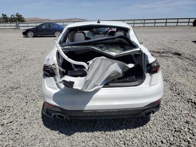 2023 VOLKSWAGEN JETTA GLI 3VW2T7BU9PM060727