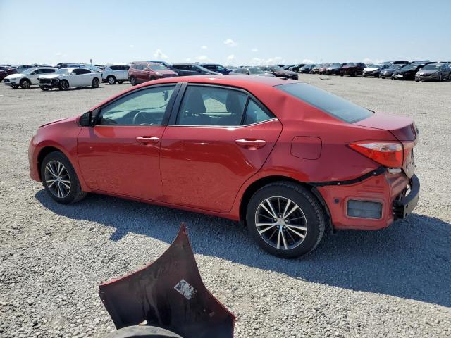 Vin: 2t1burhe0jc050597, lot: 62384785, toyota corolla l 20182