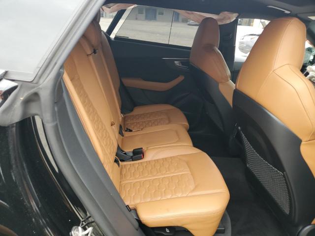 2022 AUDI RS Q8 WU1ARBF11ND013137