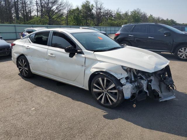 2021 NISSAN ALTIMA SR - 1N4BL4CV9MN343547