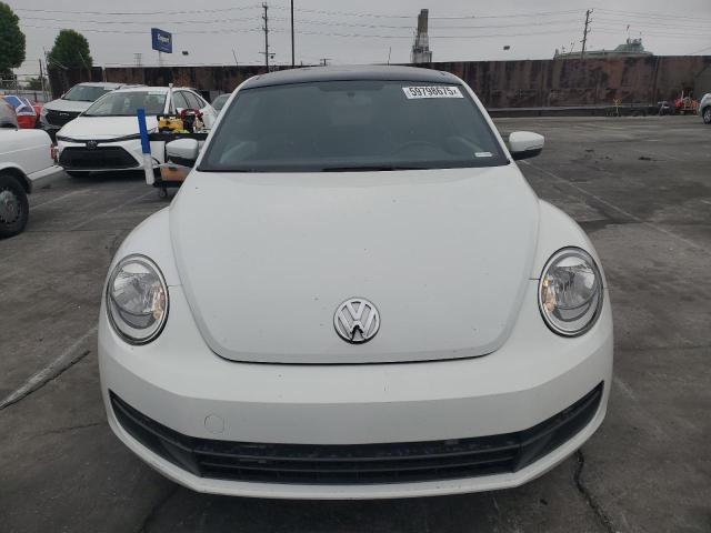 2015 VOLKSWAGEN BEETLE 1.8 3VWJ17AT1FM639185