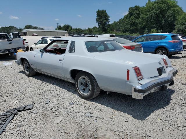 Vin: 2k57y7a229097, lot: 62642065, pontiac grandprix 19772