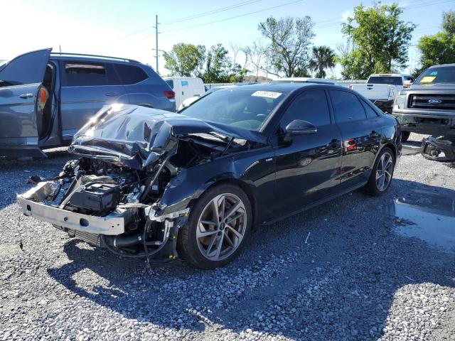 2021 AUDI A4 PREMIUM #3316883066