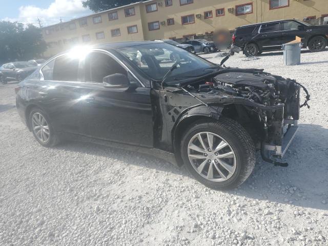 2020 INFINITI Q50 PURE JN1EV7AP0LM201845