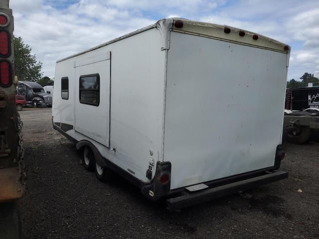 KYRV TRAILER 2005 white   4YDT241295L606754 photo #4