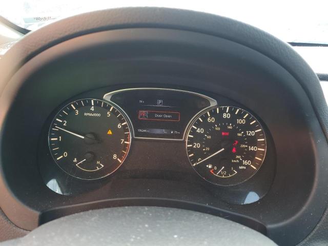 2017 NISSAN ALTIMA 2.5 - 1N4AL3AP4HC204907